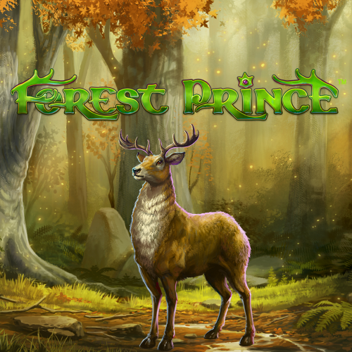 Forest Prince-PLAYTECH
